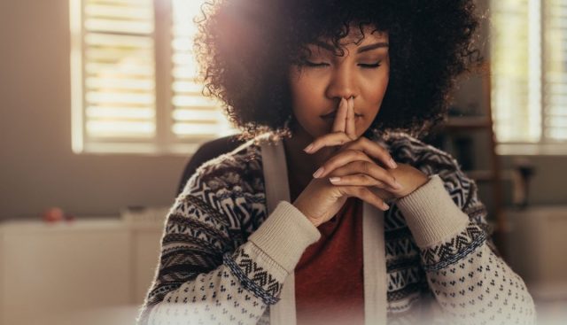 hypnotherapy using focused attention