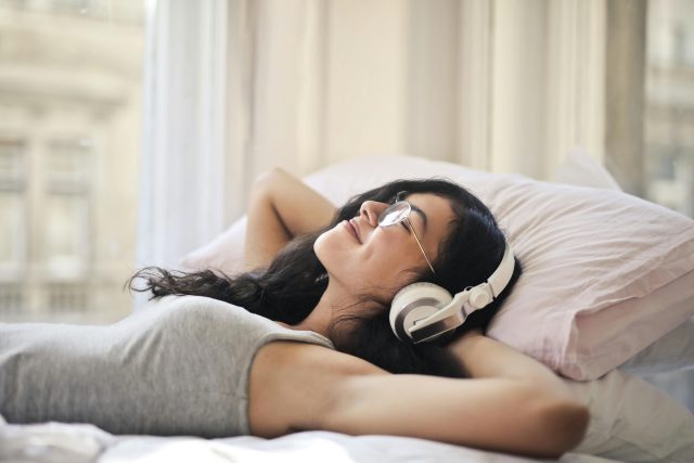 Self hypnosis